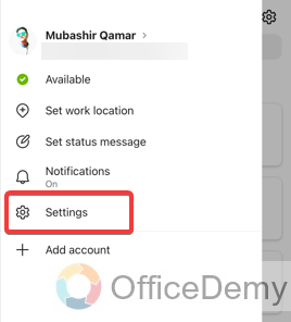 How to Change Background on Microsoft Teams 14