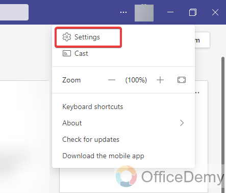 How to Change Background on Microsoft Teams 3