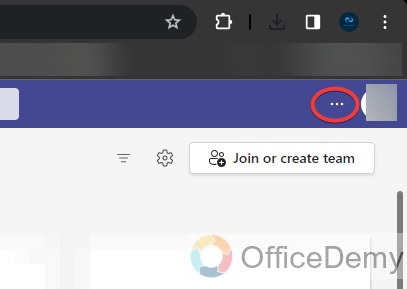 How to Change Background on Microsoft Teams 8
