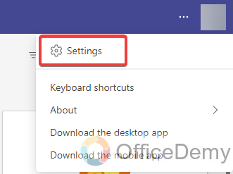 How to Change Background on Microsoft Teams 9