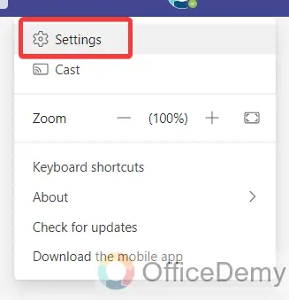 How to Change the Notification Sound for Microsoft Teams 10