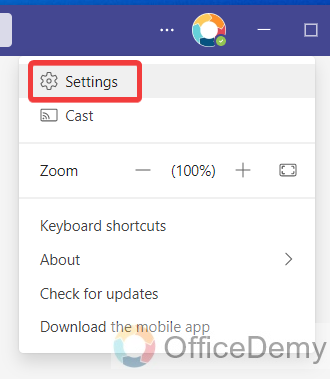 How to Change the Notification Sound for Microsoft Teams 14