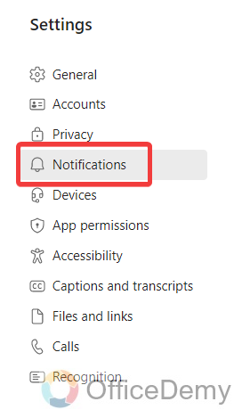 How to Change the Notification Sound for Microsoft Teams 15