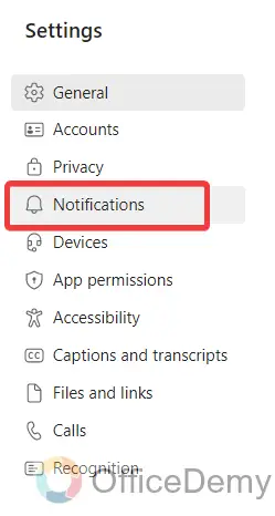 How to Change the Notification Sound for Microsoft Teams 18