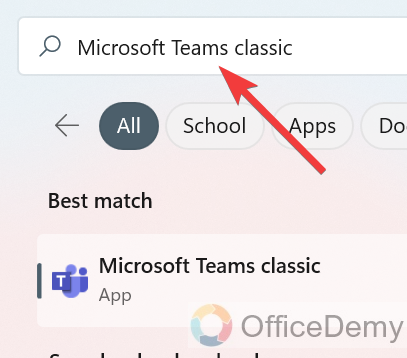 How to Create Microsoft Teams Shortcut on Desktop Windows 11 7