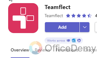 How to Create Survey in Microsoft Teams 11
