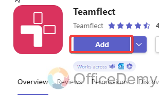 How to Create Survey in Microsoft Teams 12