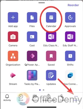 How to Create a Meeting in Microsoft Teams 7