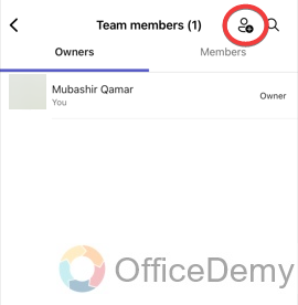 How to Create a New Team in Microsoft Team 23