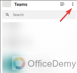 How to Create a New Team in Microsoft Team 9