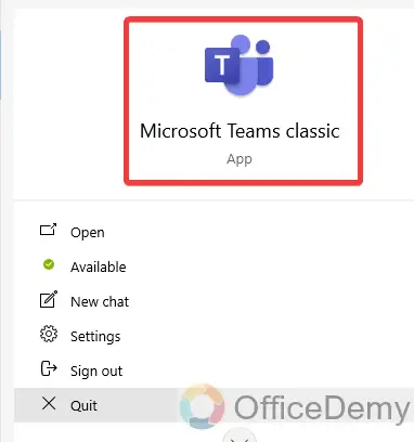 How to Create a Team Chat On Microsoft Teams 1