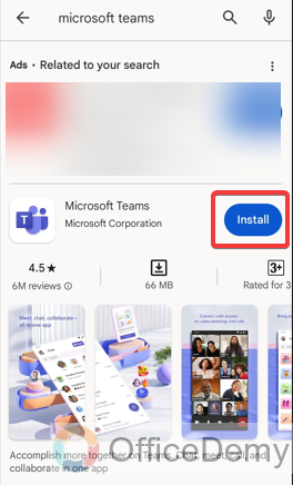 How to Download Microsoft Teams 13
