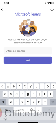 How to Download Microsoft Teams 26