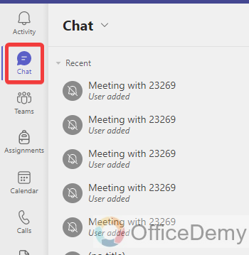 How to Join a Call on Microsoft Teams 1