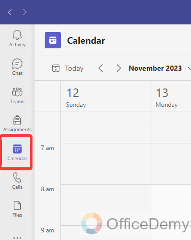 How to Join a Call on Microsoft Teams 10