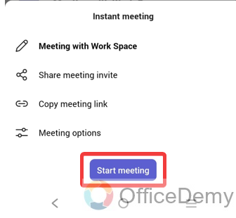 How to Join a Call on Microsoft Teams 16