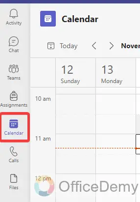 How to Join a Call on Microsoft Teams 5