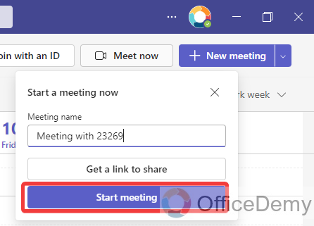 How to Play a Video on Microsoft Teams With Sound 13