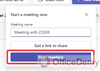 How to Play a Video on Microsoft Teams With Sound 4