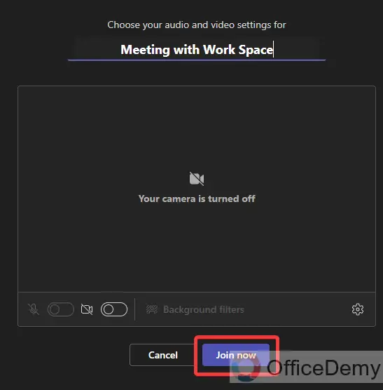 How to Record Microsoft Teams Meeting 11