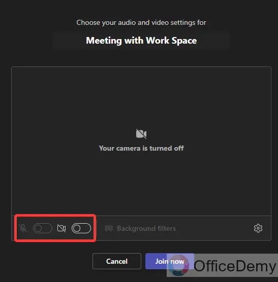 How to Record Microsoft Teams Meeting 3