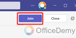 How to Share a Document on Microsoft Teams Video Call 1