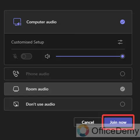 How to Share a Document on Microsoft Teams Video Call 2
