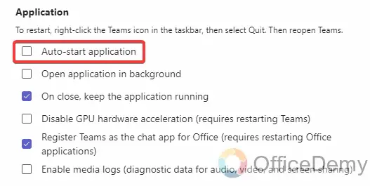 How to Stop Microsoft Teams from Opening on Startup 10