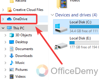 How to Transfer Google Photos to Microsoft Onedrive 18