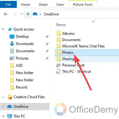 How to Transfer Google Photos to Microsoft Onedrive 19
