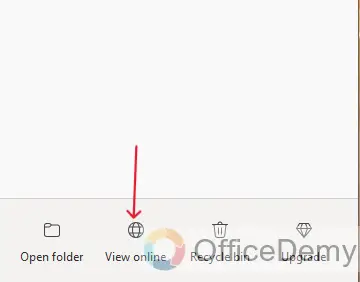 How to View OneDrive Memories 3