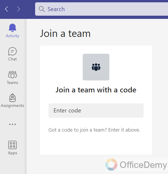 How to Zoom in on Microsoft Teams 3