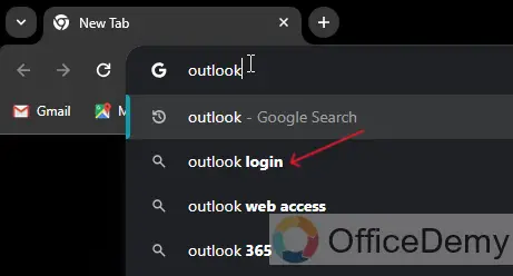 How to access OneDrive from outlook 3