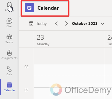 How to join a meeting on Microsoft Teams 1