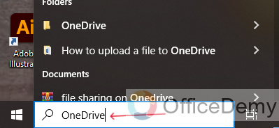 How to lock personal vault in OneDrive 2