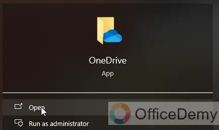 How to make OneDrive files available offline 3