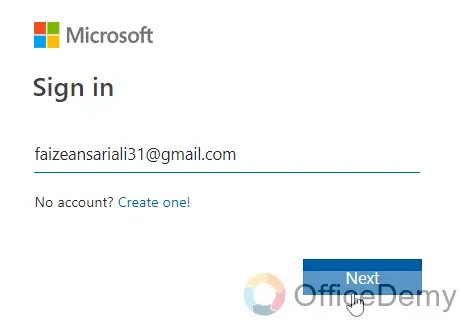 How to share OneDrive folder in email 5