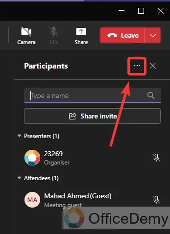 how to add co host in microsoft teams 2