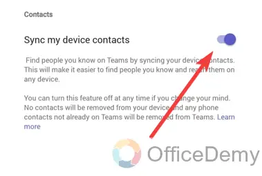 how to add contacts to microsoft teams 14