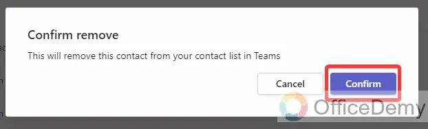 how to add contacts to microsoft teams 20