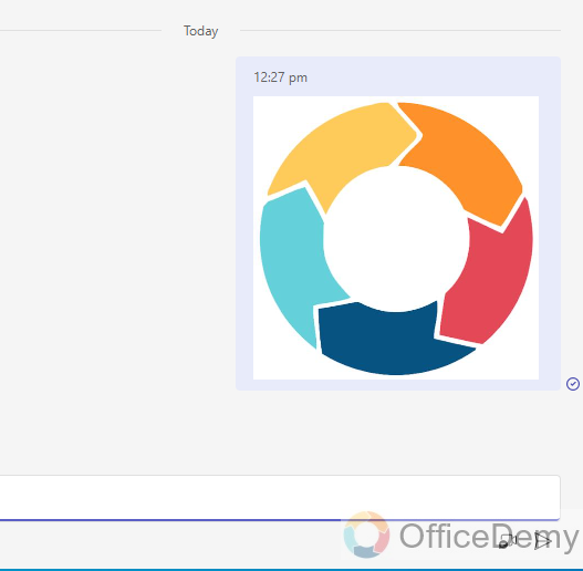 how to add picture to microsoft teams 14