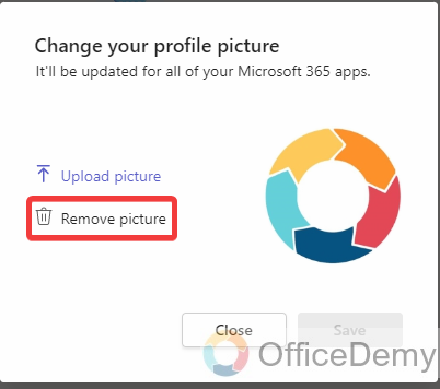 how to add picture to microsoft teams 17