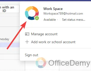 how to add picture to microsoft teams 7