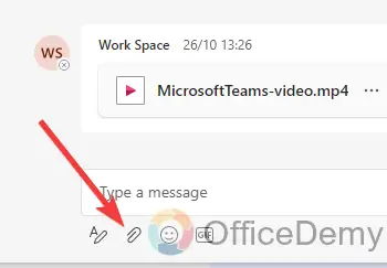 how to attach file in microsoft teams meeting invite 19