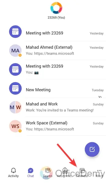 how to attach file in microsoft teams meeting invite 8