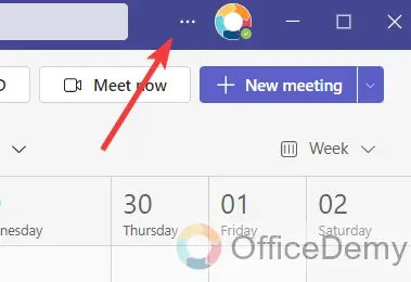 how to change font size in microsoft teams 18