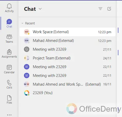 how to change font size in microsoft teams 24