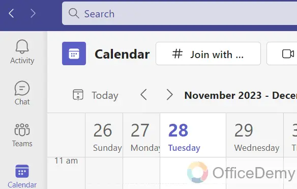 how to change font size in microsoft teams 3