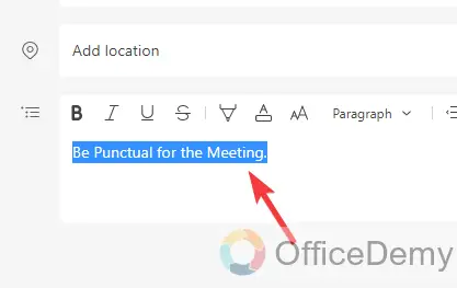 how to change font size in microsoft teams 7