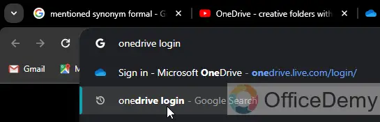 how to change owner of OneDrive 3
